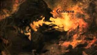 Castlevania Lords Of Shadow OST - The Travel Book