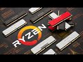 The Best Memory for AMD Ryzen - A Beginner's Guide to RAM Performance