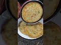 फक्त तांदूळ भिजवून एकदम सॉफ्ट नरम मुलायम नाश्ता बनवा recipe easy food recipe jhatpat nashta recipe