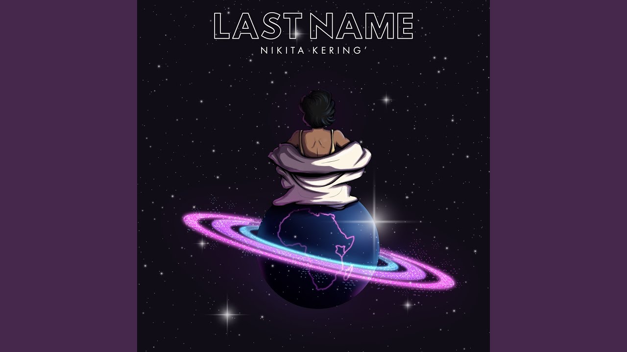 Last Name Youtube Music