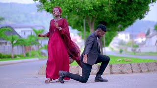 Sabuwar Waka (So Hadin Allah Ne) Latest Hausa Song Original Video 2021#