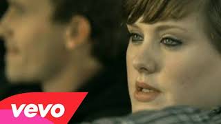 Adele - Chasing Pavements (2008 / 1 HOUR LOOP)