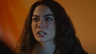 ¡Afirmación impactante sobre Demet Özdemir!