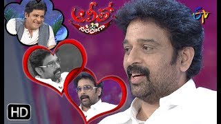 Alitho Saradaga | 24th June 2019 | Actor J.D.Chakravarthy | ETV Telugu