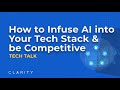 Is Infusion Technology, like AI, REALLY Better Than Old Methods for You?