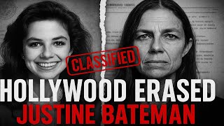 Why Hollywood Tried to Erase Justine Bateman