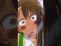 who’s ringing the doorbell nagatoro