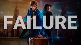 Revisiting The FAILURE of The Harry Potter Franchise |  Essay