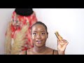 first impressions u0026 wear test nars radiant longwear foundation u0026 more olivia akumu