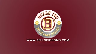 Bells ISD 2023 May Bond Town Hall Meeting