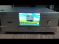 moneual home theater pc sound test