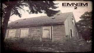 Eminem Legacy