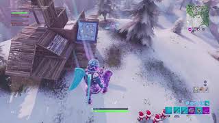 fortnite montage - armed and dangerous (juice wrld)