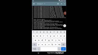 Destroying Android 7.1!(+kernel panic)