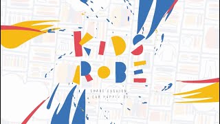 おさがりシェアサービス【KIDSROBE】キッズローブ