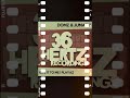 Domz & Jumanji - Give It To Me / Playaz - 36Hertz Recordings - Vinyl - Digital - New Jungle