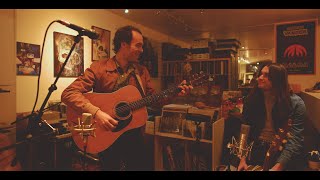 Dorian Sorriaux Live at Ty Blurt Records