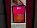 Troubleshooting: iPad - Hard Restart