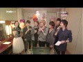 101008 shinee @ mb backstage