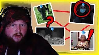Caseoh Debunks Scary Stories