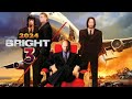 Bright 3 (2024) Movie || Jason Statham, Dwayne Johnson, Natalie Portman || Reviews Update