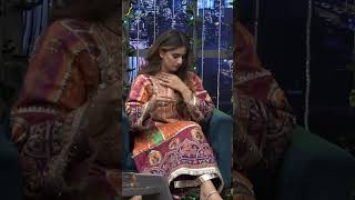 What Happened with Alishba Anjum in Live Show