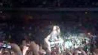 Foo Fighters - My Hero (closeup)  - Wembley Stadium