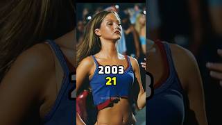 2 Fast 2 Furious (2003 - 2024) Cast Then And Now #thenandnow