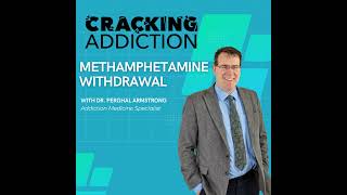 Methamphetamine withdrawal