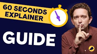 How to keep an explainer video short