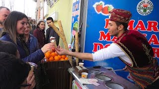 Istanbul Food Tour - Visit Istanbul