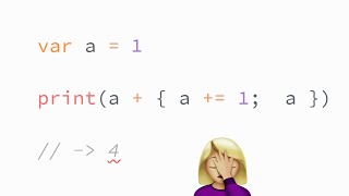 it took me 1 month to fix this compiler bug