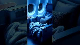 Really relaxing Jet Plane Sounds #deepsleep #sleepsounds #brownnoise