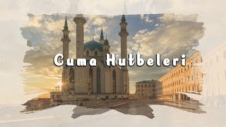 20.12.2024 | Cuma Hutbesi İstanbul | Kadir Akaras | #on4tv