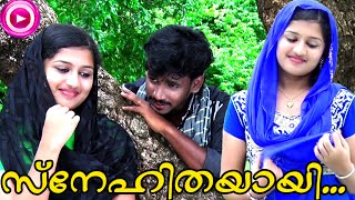 Snehithayayi...  | Mappila Album Song  | Sakariya Mullaparamb Album 2016 [HD]