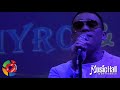 THYRO & YUMI - Tag-ulan (The MusicHall Metrowalk | May 17, 2019) #HD720p