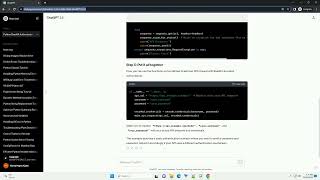 How to send base64 authorization in Python