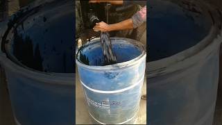 Very Interesting: How Petrol is Made from Crude Oil.