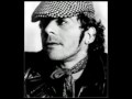 Ian Dury & The Blockheads - 'Sex & Drugs & Rock 'n' Roll' [1977 single with lyrics]