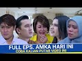 Live Eps Amka Hari Ini - Hanum Menangis Sesenggukan, Diaz Dan Arsy Semprot Tanpa Peduli Perihal Ini