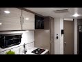 2023 KZ RV Escape E201TB Travel Trailer Quick Tour