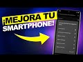 #9 ajustes que DEBES DESACTIVAR en Android!!!