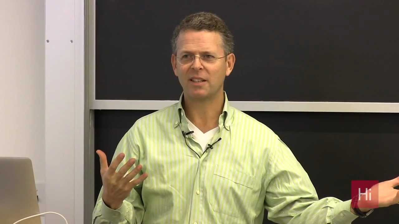 Harvard I-lab | Startup Secrets: Company Formation With Michael Skok 3 ...