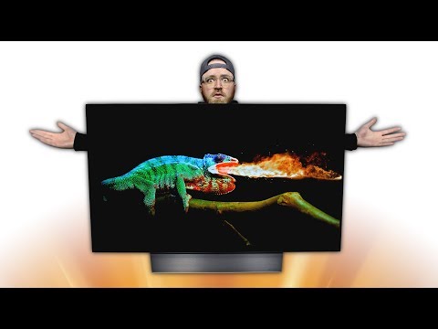 Don't Buy A New TV Without Watching This... Don't Buy A New TV Without Watching This...