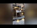 how to finish a beautiful christmas crib pulkoodu പുൽക്കൂട് timelapse diychristmas christmas