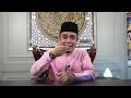 ybim qurban video minum air lumpur