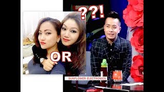 Rini hlondo OR Becky zote !? |INHOUSE|