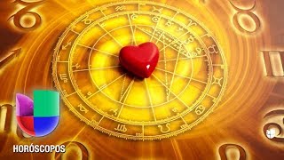 Horóscopo del 7 de junio de 2018 | Día de acción y amor