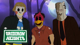 Last Year's Playoff Teams Get Haunted By Young QBs | Gridiron Heights S6E4