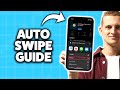 How To Auto Swipe On iPhone 2026 (Step-By-Step Tutorial)